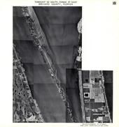 Page 018 Aerial, Brevard County 1963